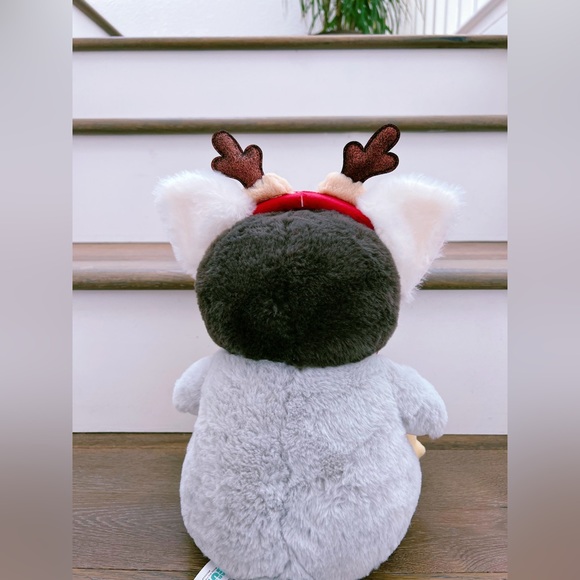 Gelatoni Christmas Ears